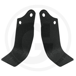 GRANIT Curved blade