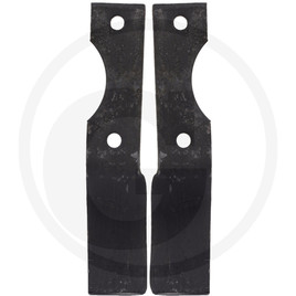 GRANIT Rotor tine