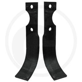 GRANIT Tiller blade