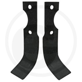 GRANIT Tiller blade