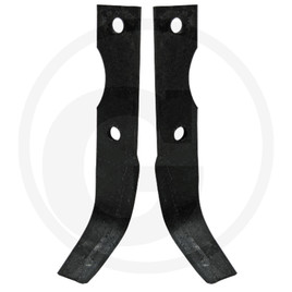 GRANIT Tiller blade