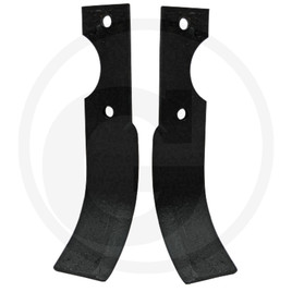 GRANIT Tiller blade