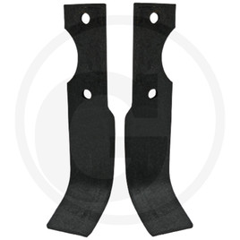 GRANIT Tiller blade