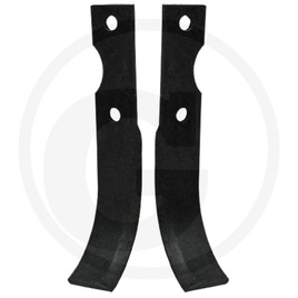 GRANIT Tiller blade