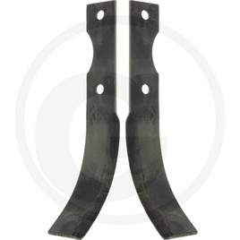 GRANIT Tiller blade