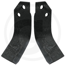 GRANIT Tiller blade