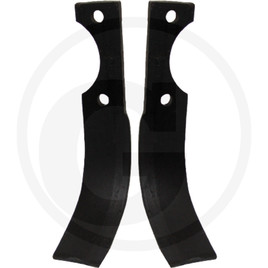 GRANIT Curved blade
