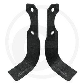 GRANIT Angled blade