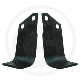 GRANIT Angled blade