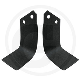 GRANIT Angled blade