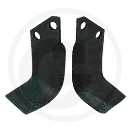 GRANIT Angled blade