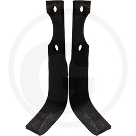 GRANIT Tiller blade