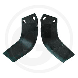 GRANIT Angled blade