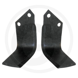 GRANIT Angled blade