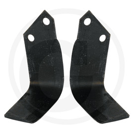 GRANIT Angled blade