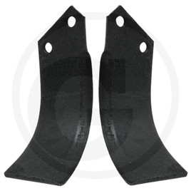 GRANIT Tiller blade