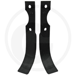 GRANIT Tiller blade