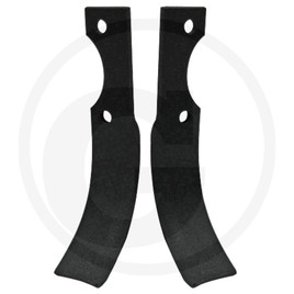 GRANIT Tiller blade