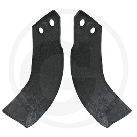 GRANIT Tiller blade