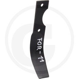 GRANIT Tiller blade