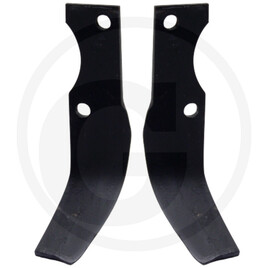 GRANIT Angled blade