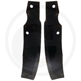 GRANIT Tiller blade
