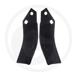 GRANIT Curved blade