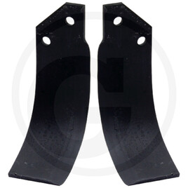 GRANIT Tiller blade