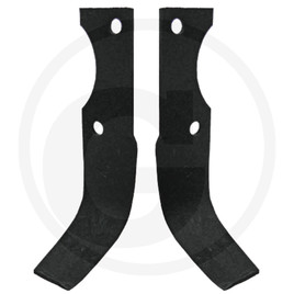 GRANIT Angled blade