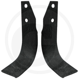 GRANIT Curved blade