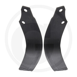 GRANIT Tiller blade