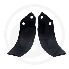 GRANIT Tiller blade