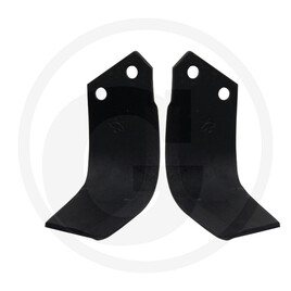 GRANIT Tiller blade