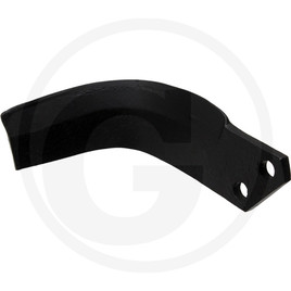 GRANIT Tiller blade