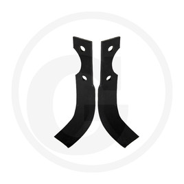 GRANIT Tiller blade