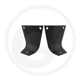 GRANIT Angled blade