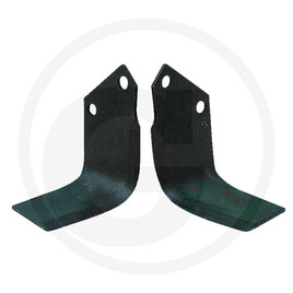 GRANIT Angled blade