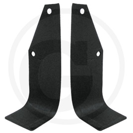 GRANIT Curved blade