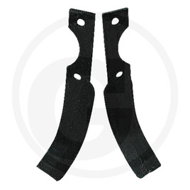GRANIT Angled blade