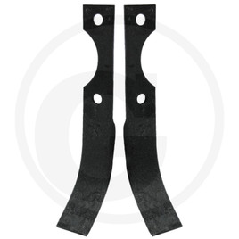 GRANIT Curved blade