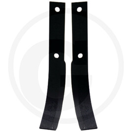GRANIT Tiller blade