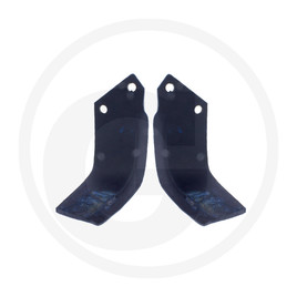 GRANIT Angled blade