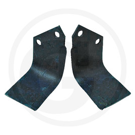 GRANIT Angled blade