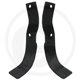 GRANIT Curved blade