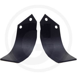 GRANIT Curved blade