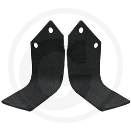 GRANIT Angled blade
