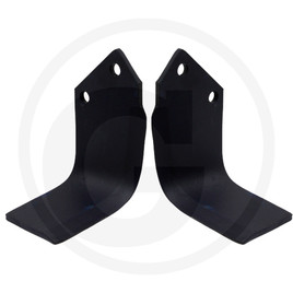 GRANIT Angled blade