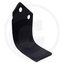 GRANIT Angled blade