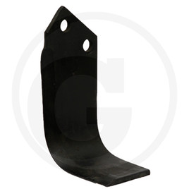 GRANIT Angled blade