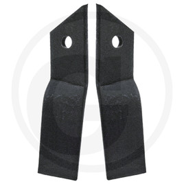 GRANIT Rotor blade